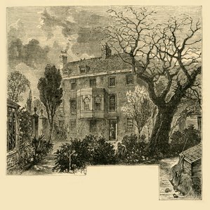Hogarths Haus