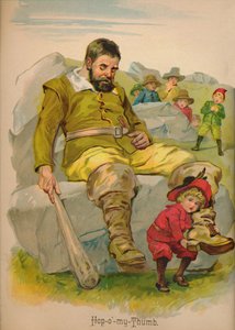 Hop-o-my-Thumb, 1903