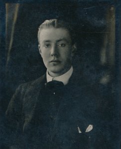 Hugh Richard Arthur Grosvenor, 2. Herzog von Westminster, 1879-1953, 1894-1907 von Unbekannt