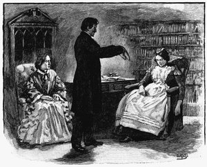 Hypnotismus, 1891