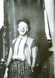 Igor Iljinski, russischer Schauspieler