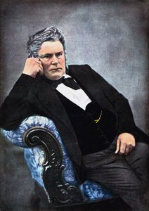 Immanuel Nobel 1801-1872, der Jüngere