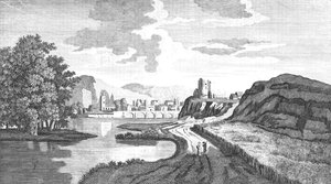 Inverness, Schottland