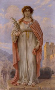 Italien, Venetien, Rivamonte Agordino, Pfarrkirche von Unbekannt