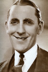 Jack Hulbert, britischer Schauspieler, 1933