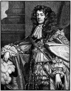 James, Herzog von Monmouth 1649-1685, Thronanwärter von Schottland und England