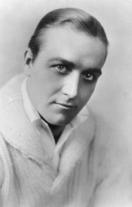James Hall 1900-1940, amerikanischer Schauspieler, 20. Jahrhundert