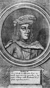 Jakob III. von Schottland