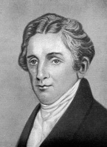 James Monroe 1758-1831, fünfter Präsident der Vereinigten Staaten, 1926