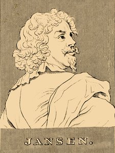 Jansen, 1585-ca. 1632, 1830