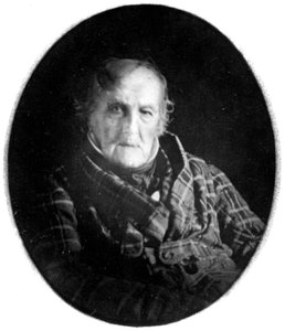 Jean-Baptiste Biot, französischer Physiker und Astronom, ca. 1850-1862