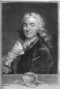 Jean-Marie Leclair der Ältere, Barockgeiger und Komponist
