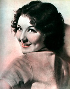 Jean Parker, amerikanische Schauspielerin, 1934-1935