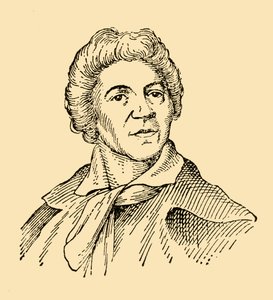 Jean Paul Marat