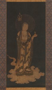 Jizo Bosatsu, 15. Jahrhundert