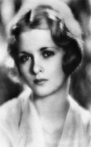 Joan Bennett 1910-1990. Amerikanische Schauspielerin, 20. Jahrhundert
