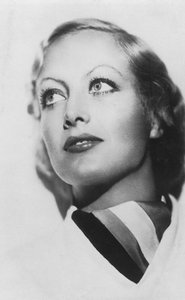 Joan Crawford 1904-1977, um 1920er Jahre