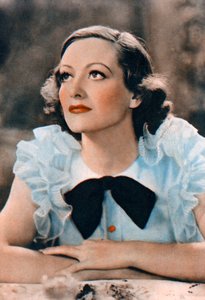 Joan Crawford 1905-1977, amerikanische Schauspielerin, frühes 20. Jahrhundert