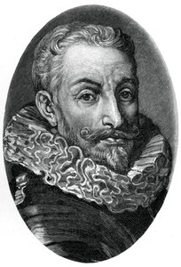 Johann Tserclaes, Graf von Tilly, flämischer Soldat des Dreißigjährigen Krieges, 1903