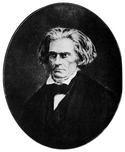 John Caldwell Calhoun, amerikanischer Politiker, 1850 von Unbekannt