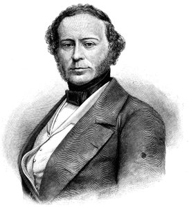 John Ericsson, Ingenieur, 1839