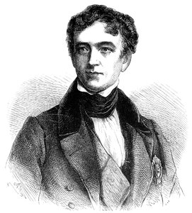John George, Earl of Durham von Unbekannt