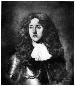 John Graham von Claverhouse, 1. Viscount Dundee, schottischer Jakobitenkommandant von Unbekannt