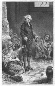 John Howard 1726-1790, 1883 von Unbekannt
