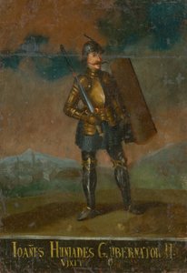 Johann Hunyadi
