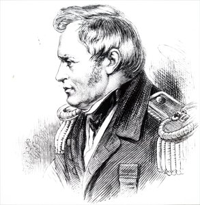 John Richardson von Unbekannt