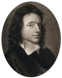 John Thurloe, englischer Anwalt, 17. Jahrhundert, 1899 von Unbekannt