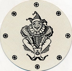 Joker, ca. 1929 von Unbekannt