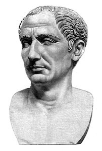 Julius Caesar, 1902