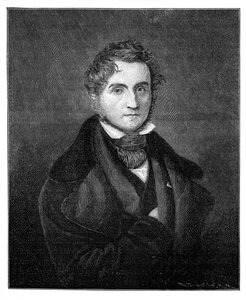 Justus von Liebig 1803-1873, deutscher Chemiker, 1900