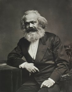 Karl Marx