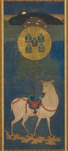 Kasuga Mandala von Unbekannt