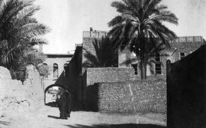Kazimain, Irak, 1917-1919 von Unbekannt