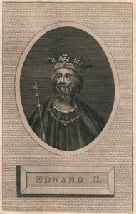 König Eduard II.