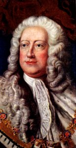König Georg II.