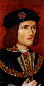 König Richard III