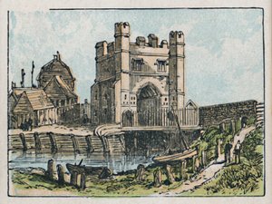 Kings Lynn, ca. 1910