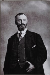 Konstantin Alexejewitsch Korowin 1861-1939