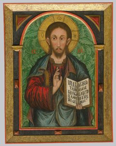 Christus der Lehrer