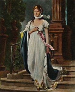 Königin Luise 1776-1810