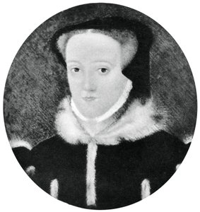 Lady Jane Grey, 16. Jahrhundert Königin von England, 1937 von Unbekannt