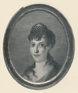 Laetitia Ramolino - Ehefrau von Carlo Buonaparte, Mutter von Napoleon Bonaparte