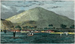 Lahaina, Maui, Hawaii