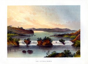 Victoria-See