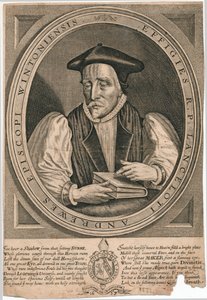Lancelot Andrewes von Unbekannt