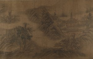 Landschaft